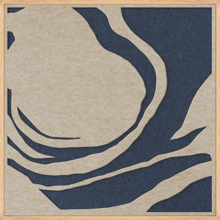 Silent Whisper Square 1 [200-114P-SADB-060060-OA2]