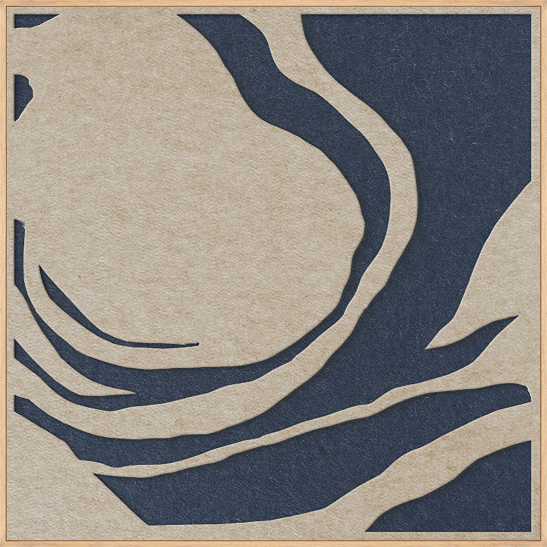 Silent Whisper Square 1 [200-114P-SADB-100100-OA2]