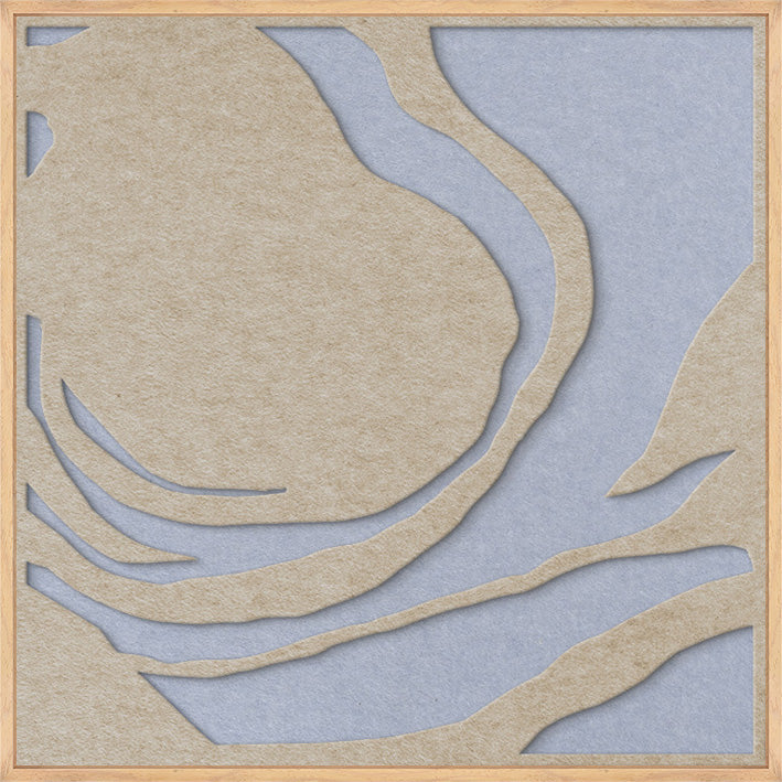 Silent Whisper Square 1 [200-114P-SALB-060060-OA2]