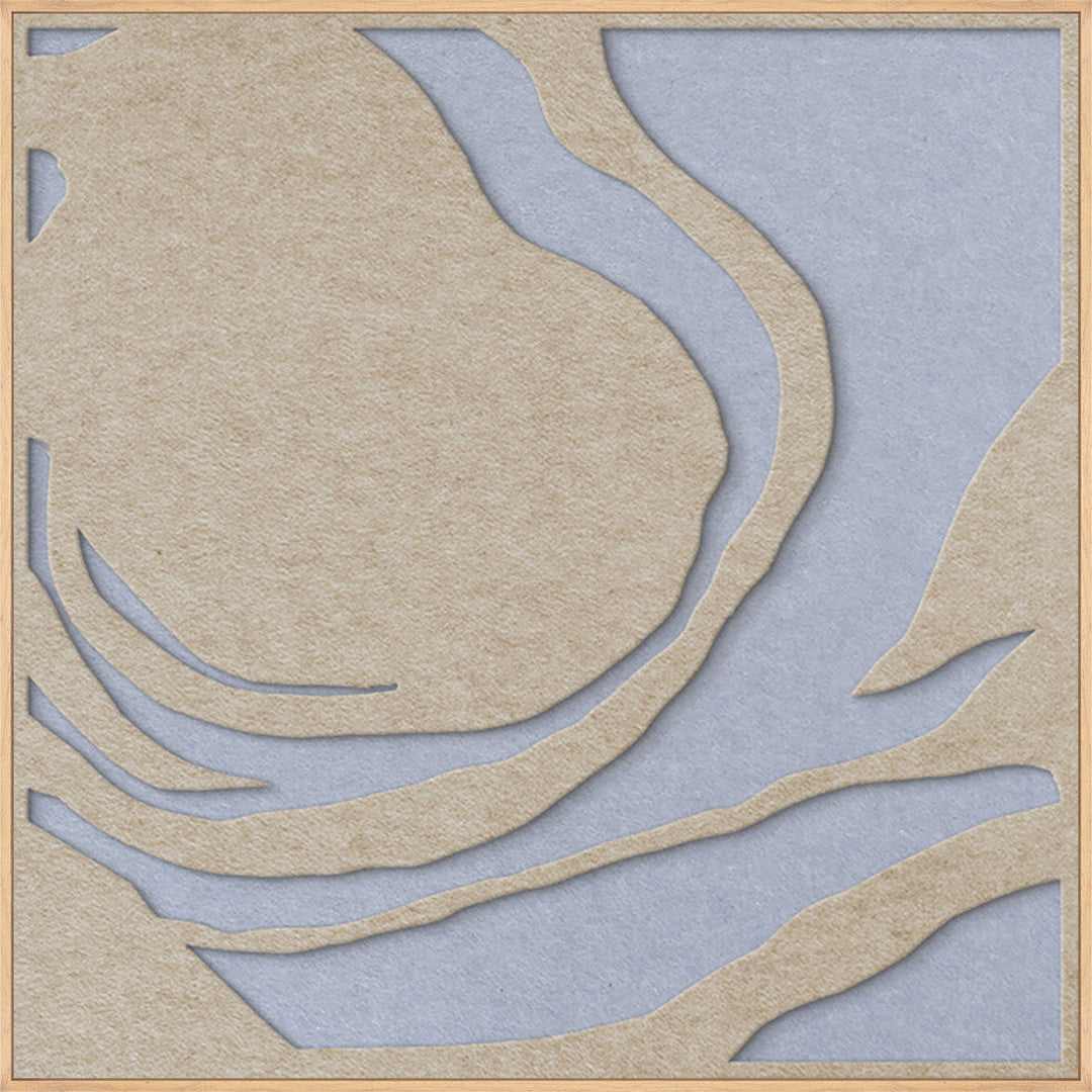 Silent Whisper Square 1 [200-114P-SALB-100100-OA2]