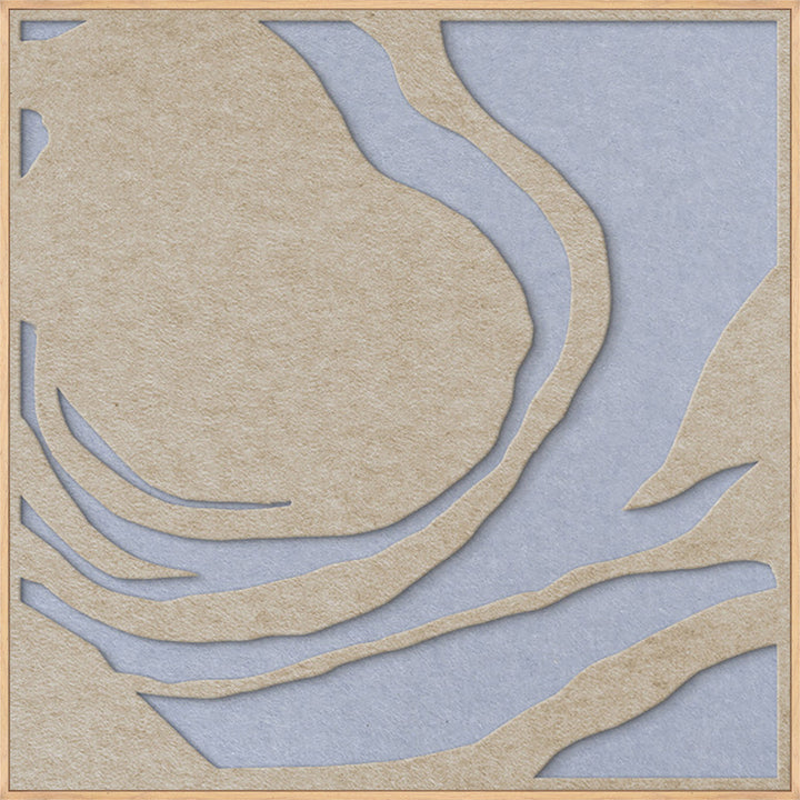 Silent Whisper Square 1 [200-114P-SALB-100100-OA2]