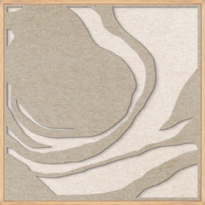 Silent Whisper Square 1 [200-114P-SAOW-060060-OA2]