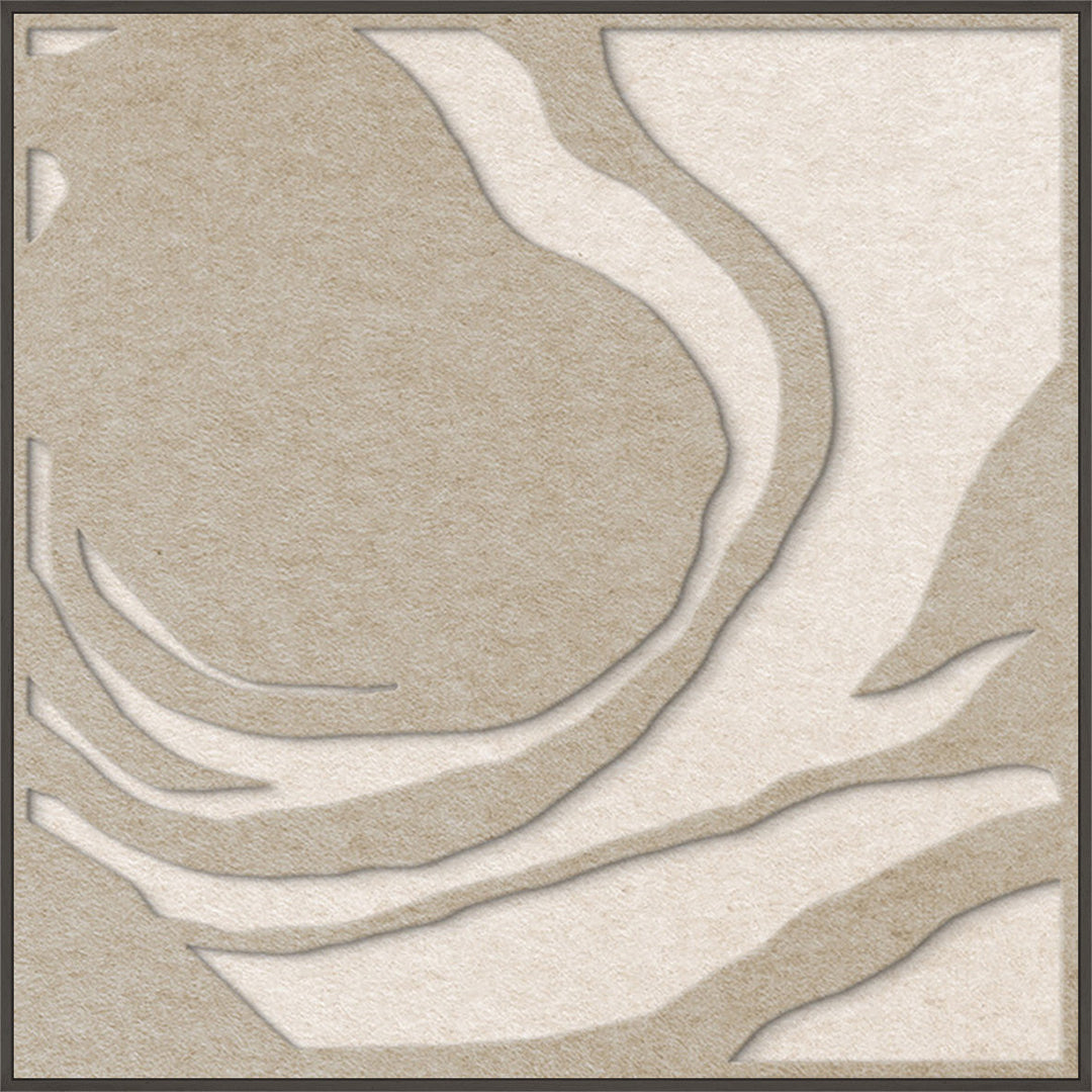Silent Whisper Square 1 [200-114P-SAOW-100100-BL2]