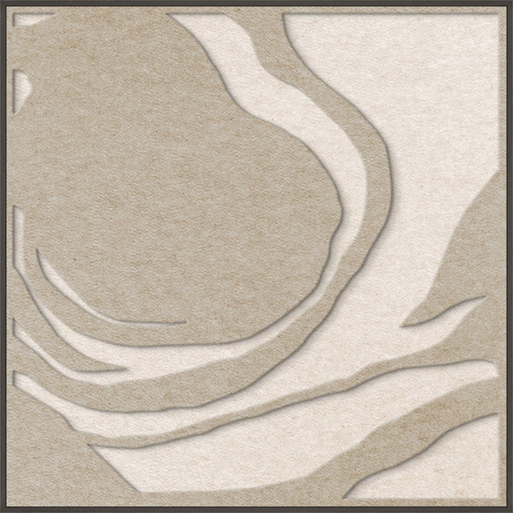 Silent Whisper Square 1 [200-114P-SAOW-100100-BL2]