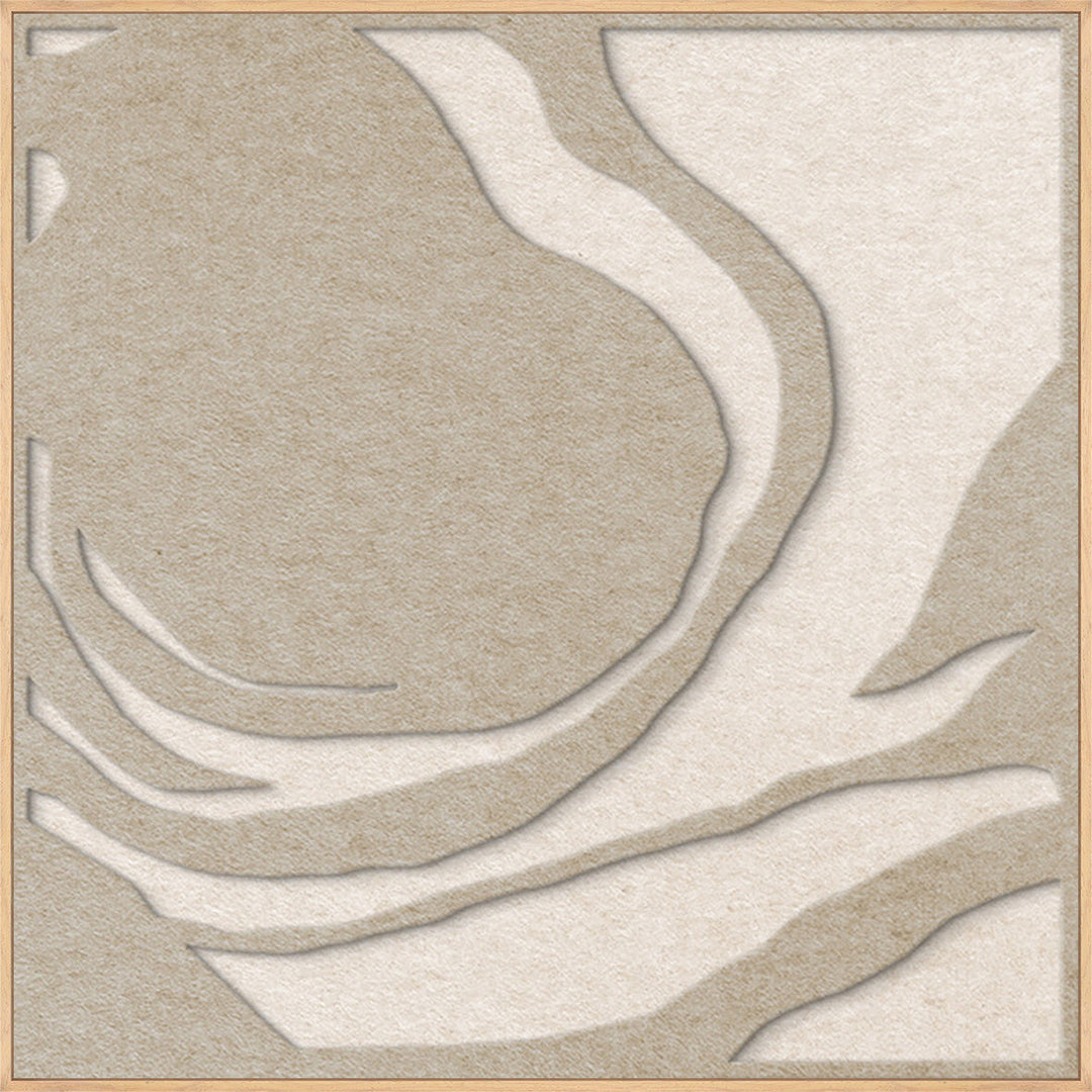 Silent Whisper Square 1 [200-114P-SAOW-100100-OA2]