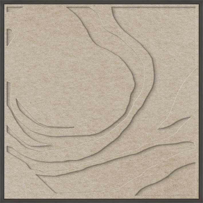 Silent Whisper Square 1 [200-114P-SASA-060060-BL2]