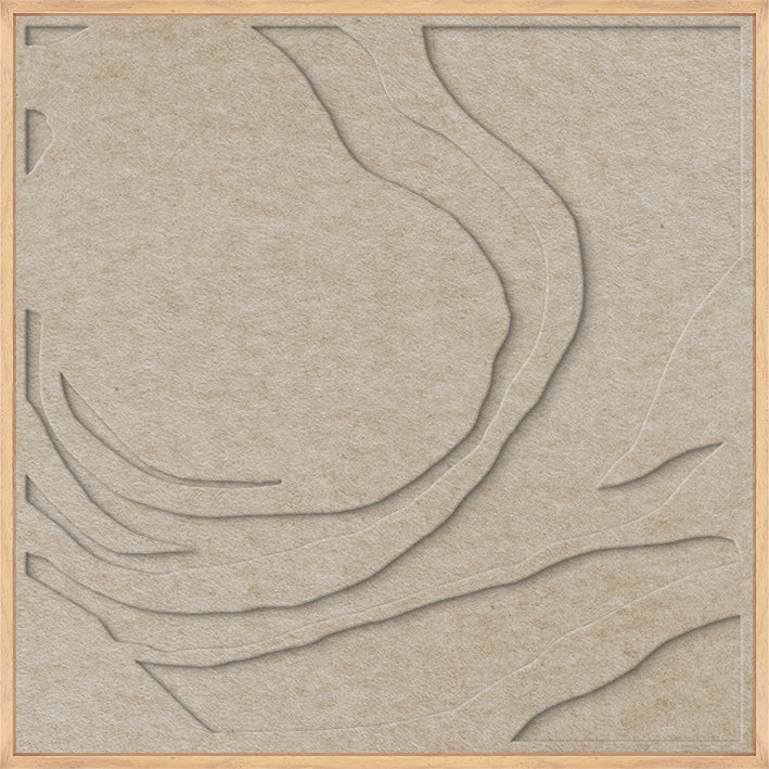 Silent Whisper Square 1 [200-114P-SASA-060060-OA2]