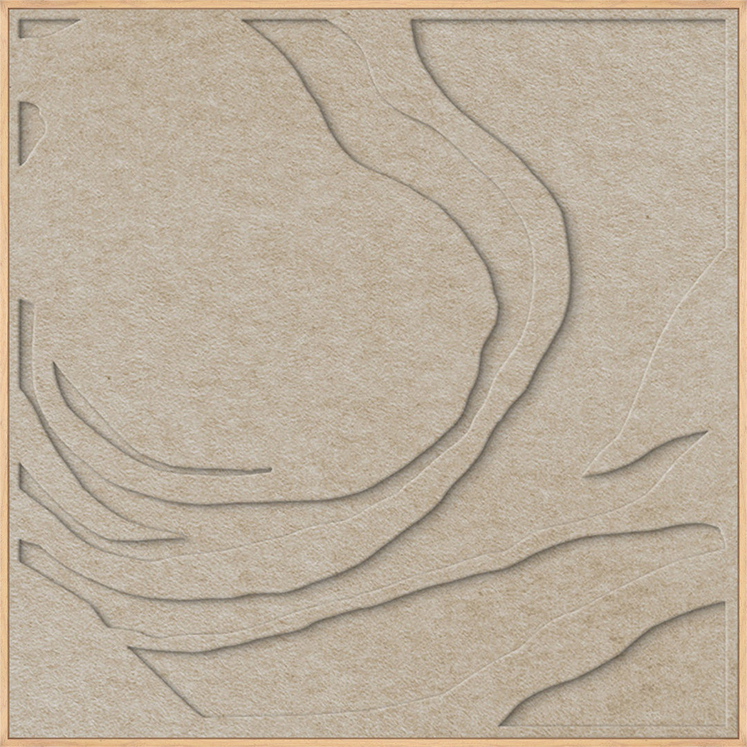 Silent Whisper Square 1 [200-114P-SASA-100100-OA2]