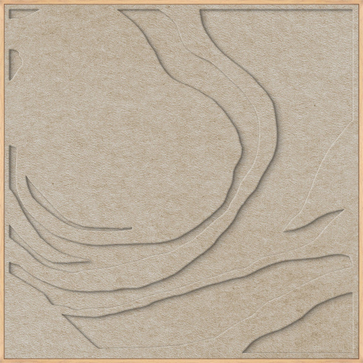 Silent Whisper Square 1 [200-114P-SASA-100100-OA2]