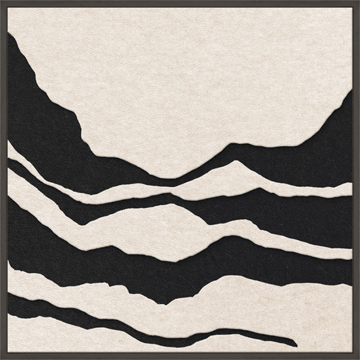 Tonefield Square 2 [200-115N-OWBL-060060-BL2]
