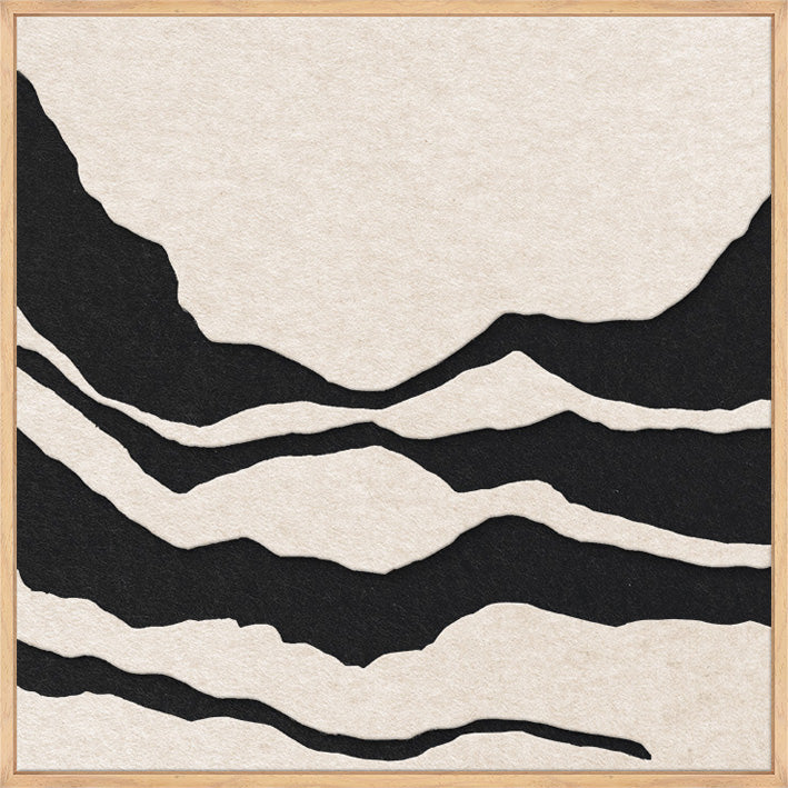 Tonefield Square 2 [200-115N-OWBL-060060-OA2]