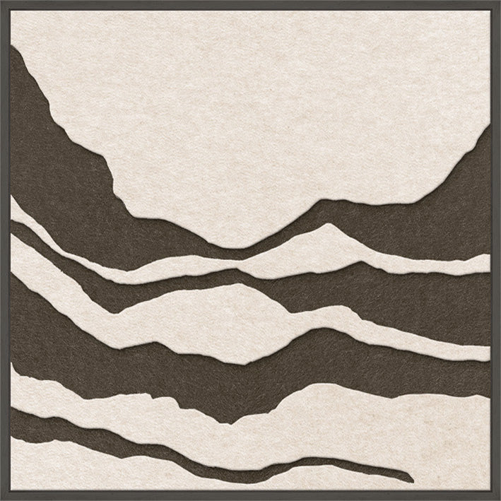 Tonefield Square 2 [200-115N-OWBR-060060-BL2]