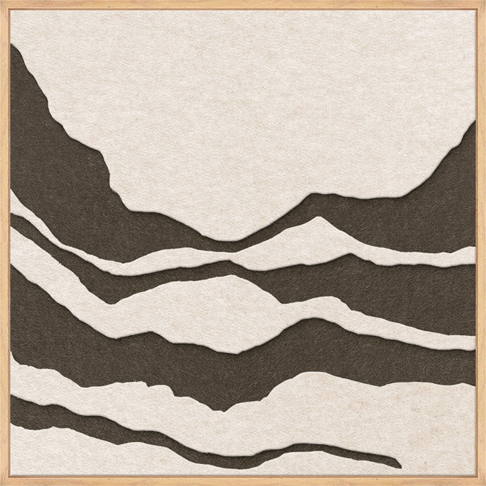 Tonefield Square 2 [200-115N-OWBR-060060-OA2]
