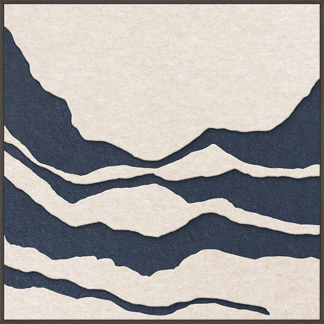 Tonefield Square 2 [200-115N-OWDB-100100-BL2]