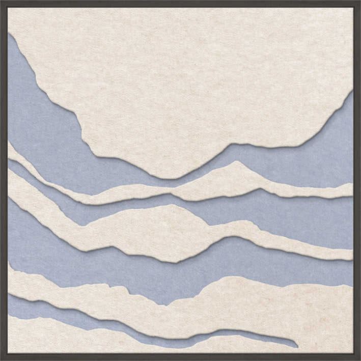 Tonefield Square 2 [200-115N-OWLB-060060-BL2]