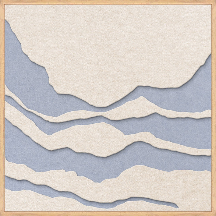 Tonefield Square 2 [200-115N-OWLB-060060-OA2]