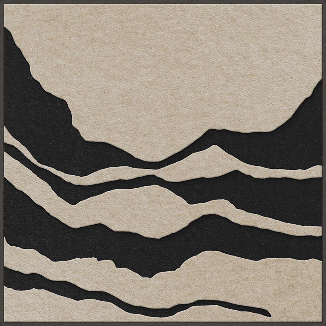 Tonefield Square 2 [200-115N-SABL-100100-BL2]