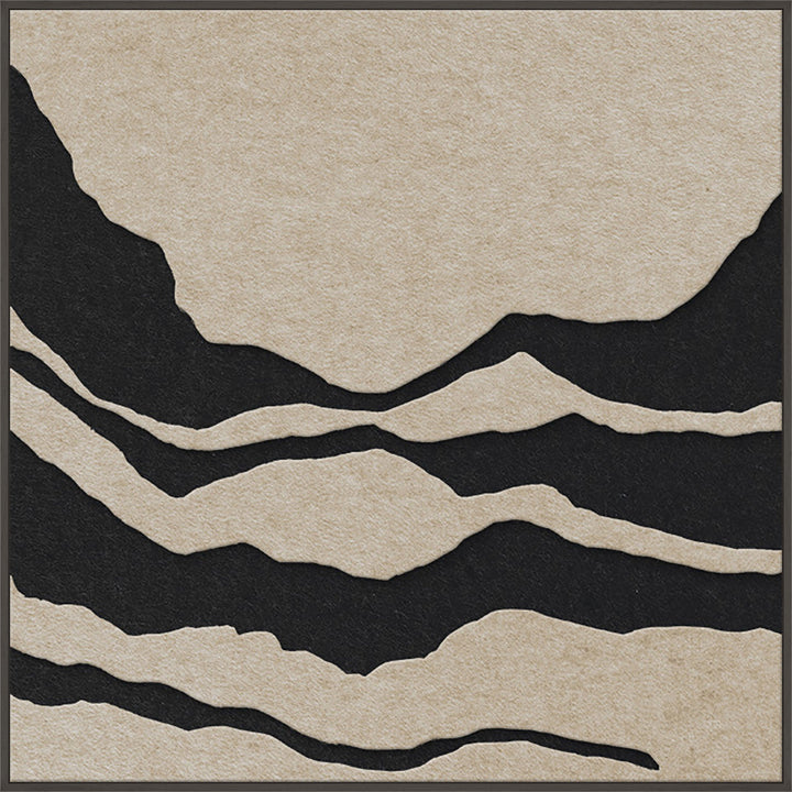 Tonefield Square 2 [200-115N-SABL-100100-BL2]