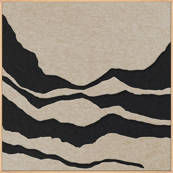 Tonefield Square 2 [200-115N-SABL-100100-OA2]
