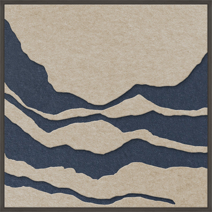 Tonefield Square 2 [200-115N-SADB-060060-BL2]