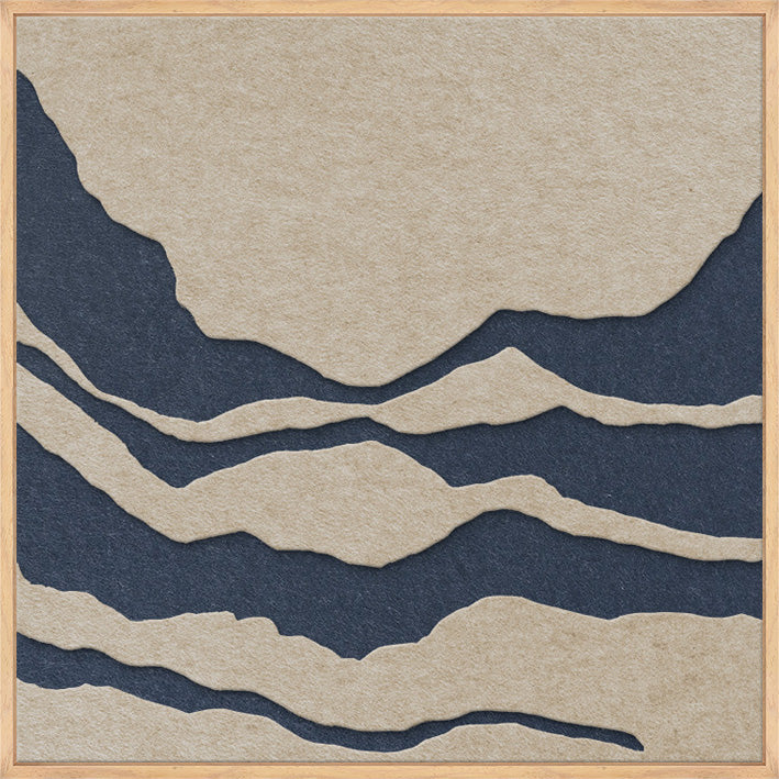 Tonefield Square 2 [200-115N-SADB-060060-OA2]