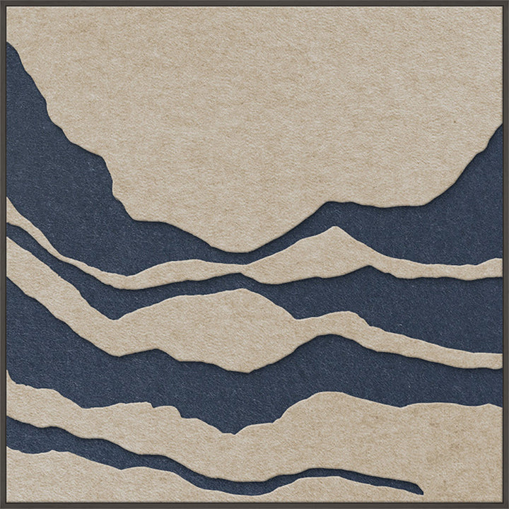 Tonefield Square 2 [200-115N-SADB-100100-BL2]