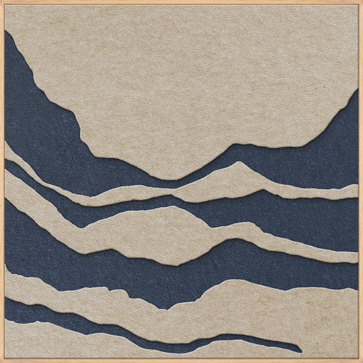 Tonefield Square 2 [200-115N-SADB-100100-OA2]