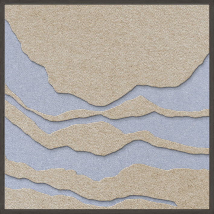 Tonefield Square 2 [200-115N-SALB-060060-BL2]