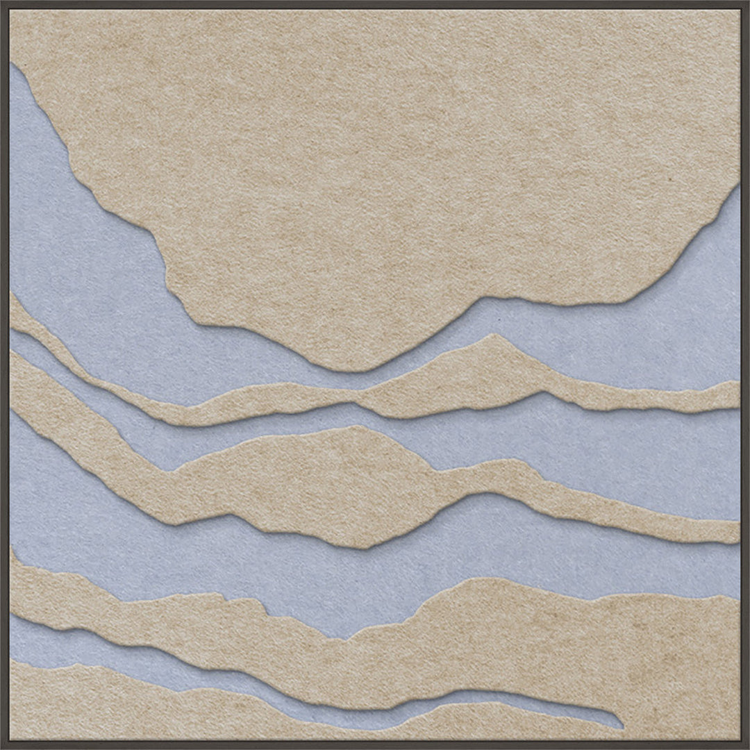 Tonefield Square 2 [200-115N-SALB-100100-BL2]
