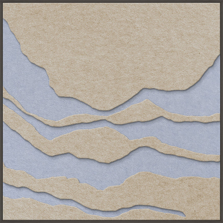 Tonefield Square 2 [200-115N-SALB-100100-BL2]