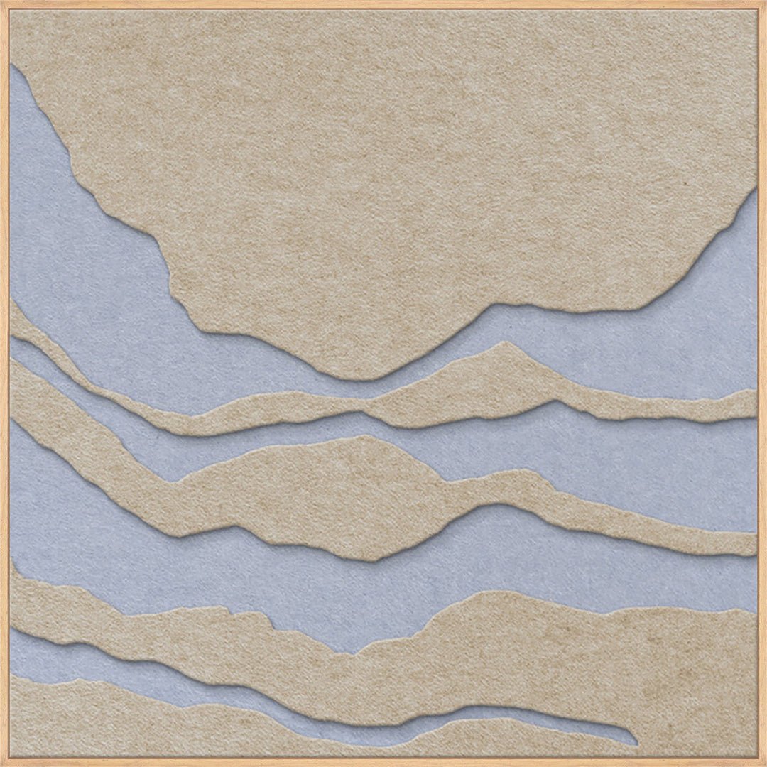 Tonefield Square 2 [200-115N-SALB-100100-OA2]