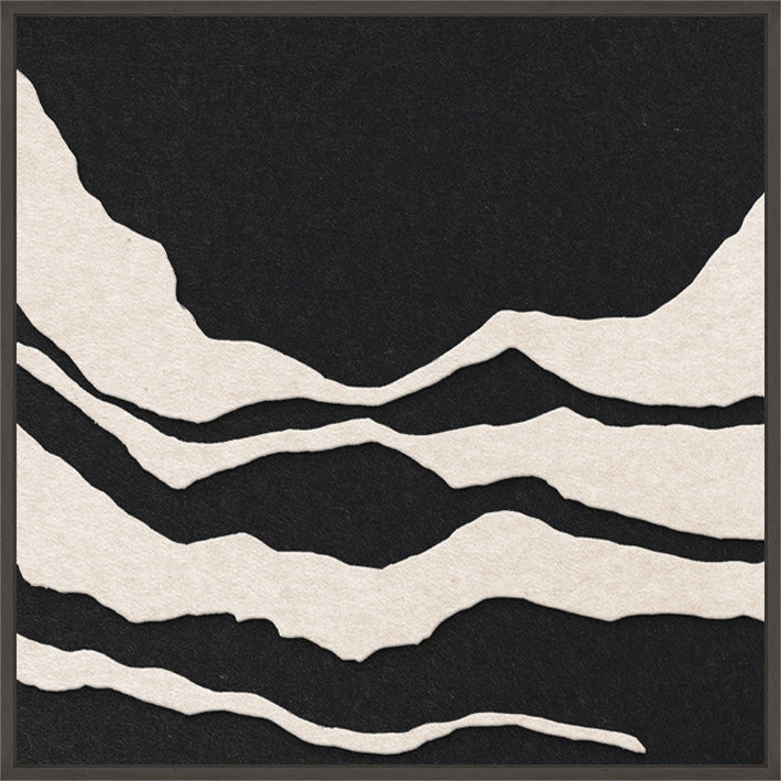 Tonefield Square 1 [200-115P-OWBL-060060-BL2]
