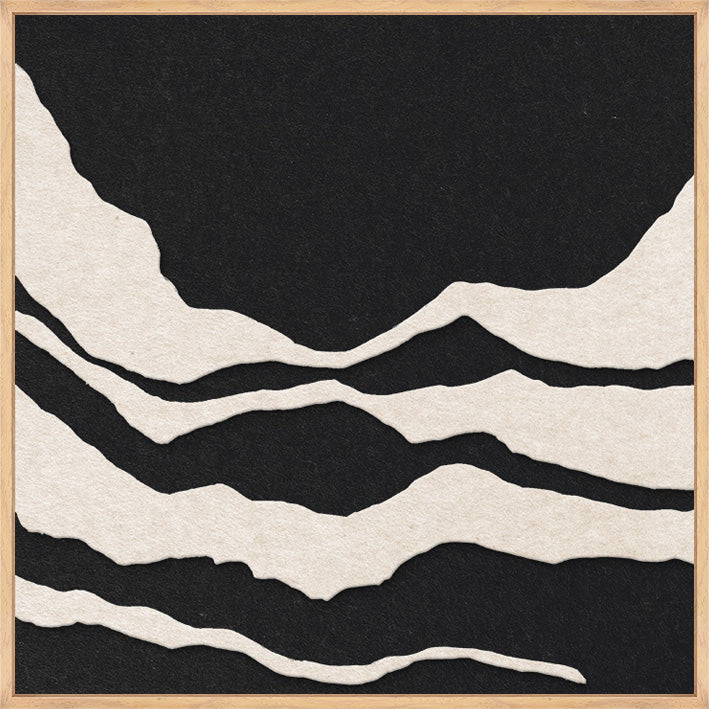 Tonefield Square 1 [200-115P-OWBL-060060-OA2]