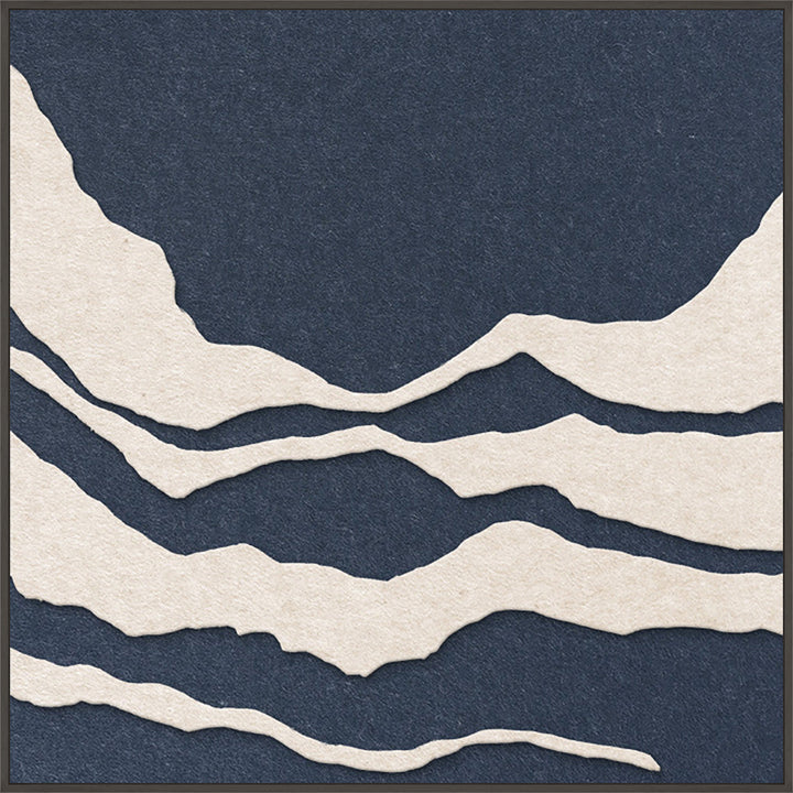 Tonefield Square 1 [200-115P-OWDB-100100-BL2]