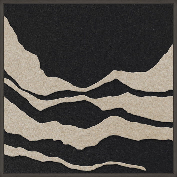 Tonefield Square 1 [200-115P-SABL-060060-BL2]