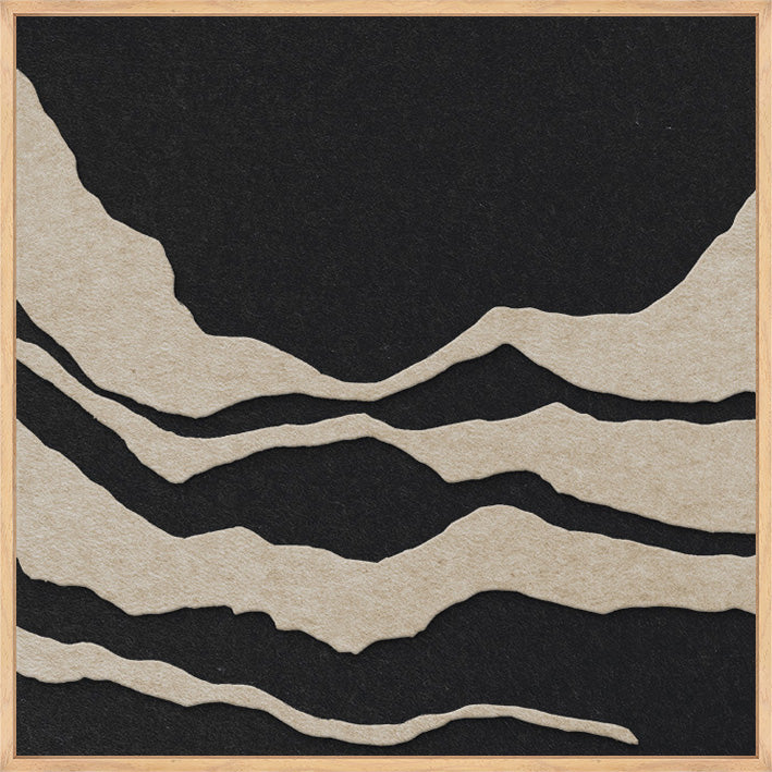 Tonefield Square 1 [200-115P-SABL-060060-OA2]