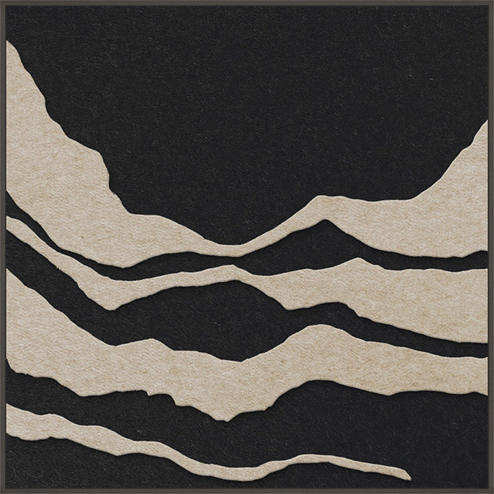 Tonefield Square 1 [200-115P-SABL-100100-BL2]