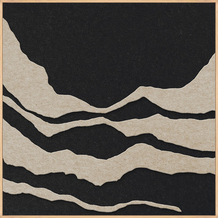 Tonefield Square 1 [200-115P-SABL-100100-OA2]