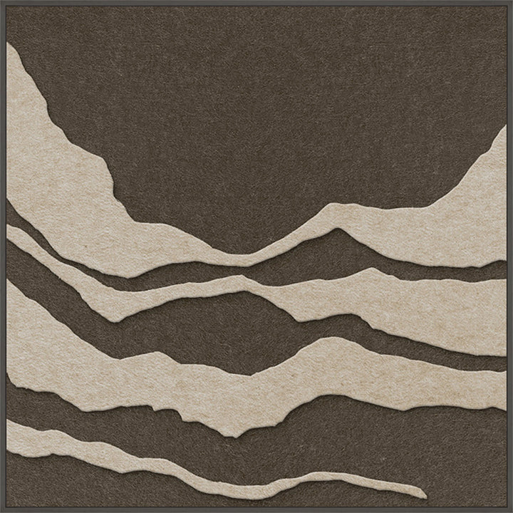 Tonefield Square 1 [200-115P-SABR-100100-BL2]