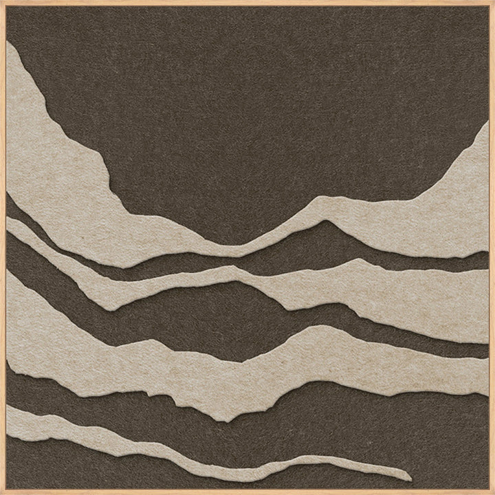 Tonefield Square 1 [200-115P-SABR-100100-OA2]