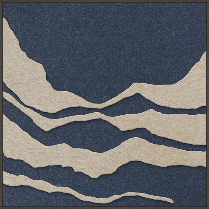 Tonefield Square 1 [200-115P-SADB-100100-BL2]