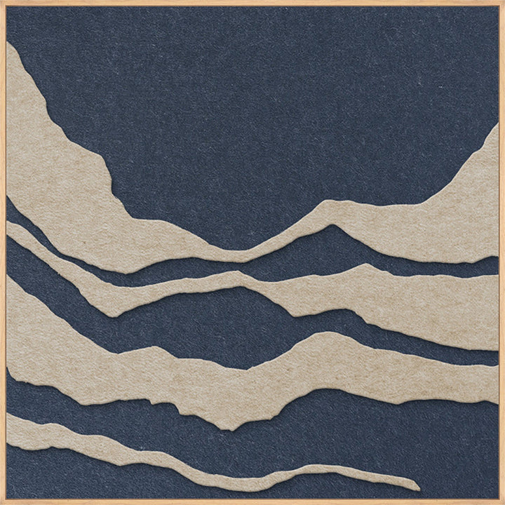 Tonefield Square 1 [200-115P-SADB-100100-OA2]