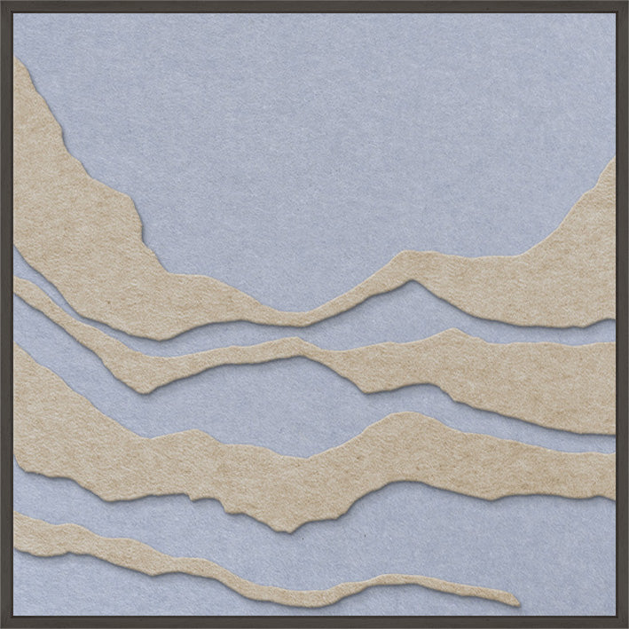Tonefield Square 1 [200-115P-SALB-060060-BL2]