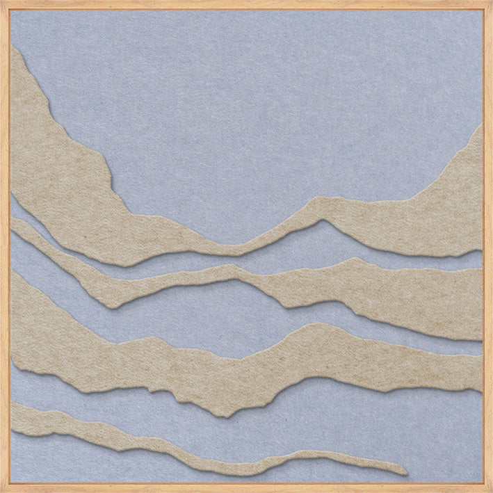 Tonefield Square 1 [200-115P-SALB-060060-OA2]