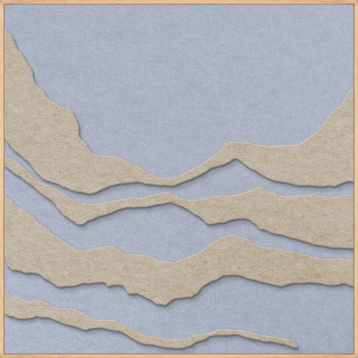 Tonefield Square 1 [200-115P-SALB-100100-OA2]