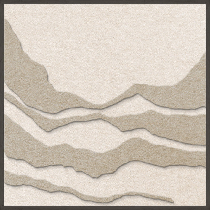 Tonefield Square 1 [200-115P-SAOW-060060-BL2]