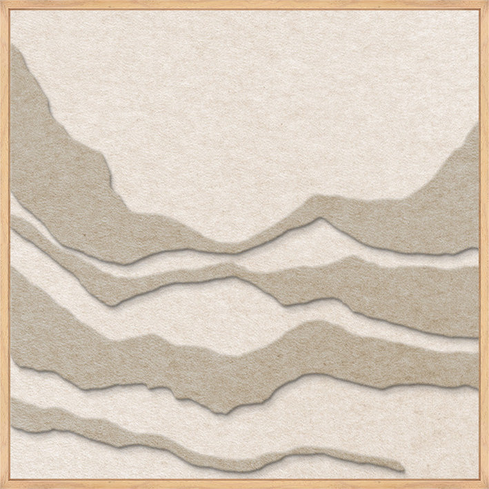 Tonefield Square 1 [200-115P-SAOW-060060-OA2]
