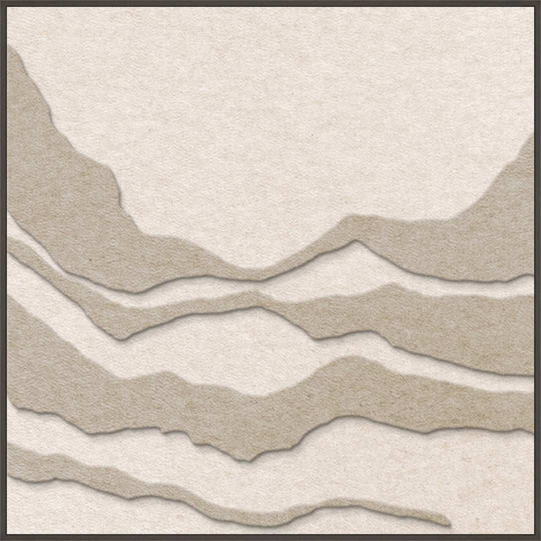 Tonefield Square 1 [200-115P-SAOW-100100-BL2]