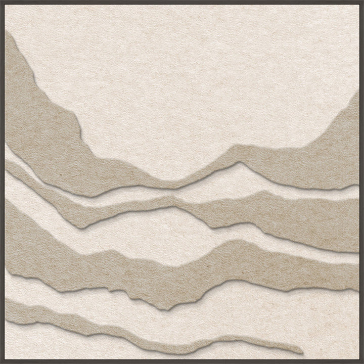 Tonefield Square 1 [200-115P-SAOW-100100-BL2]