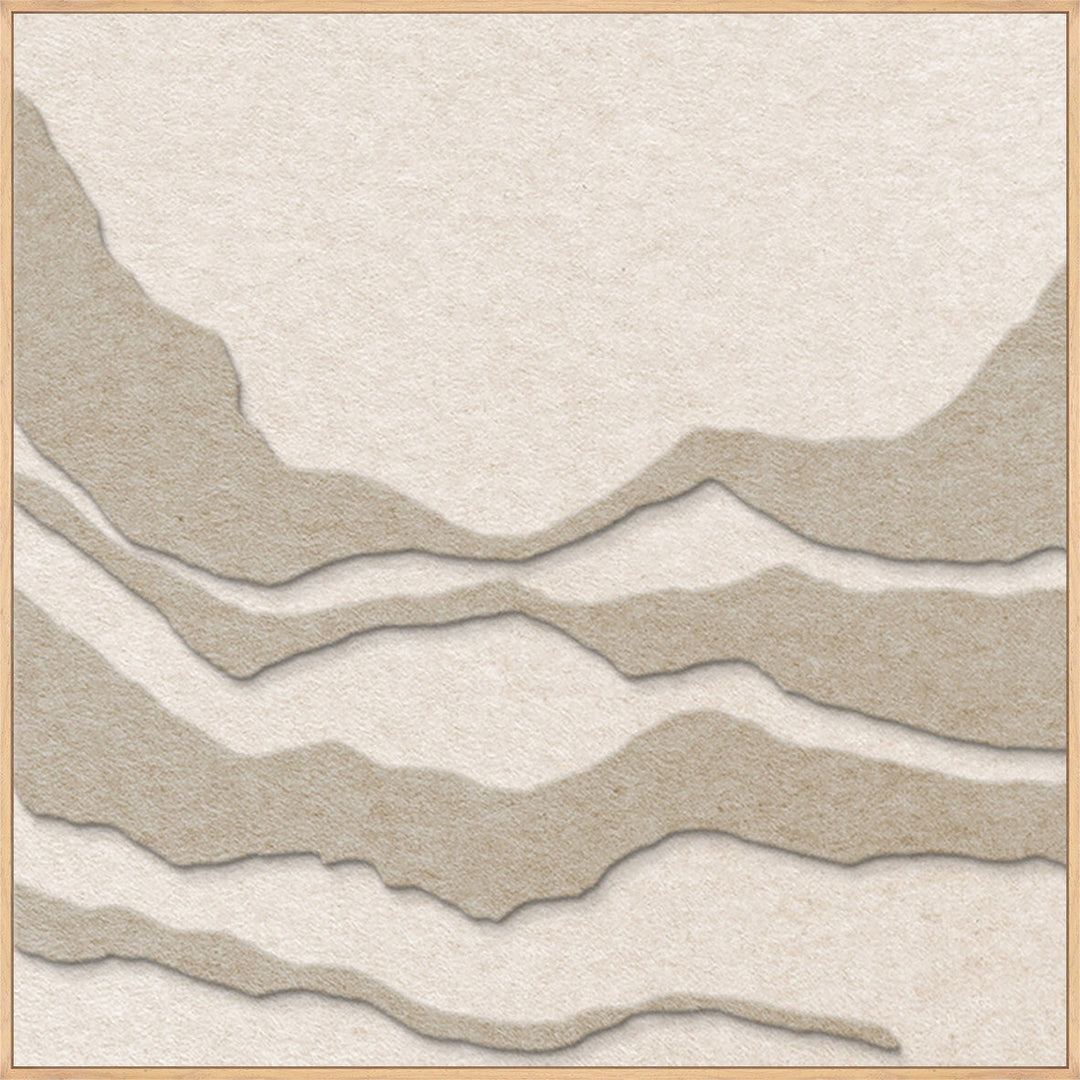 Tonefield Square 1 [200-115P-SAOW-100100-OA2]